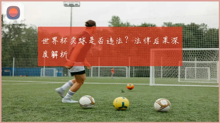 世界杯卖球是否违法？法律后果深度解析