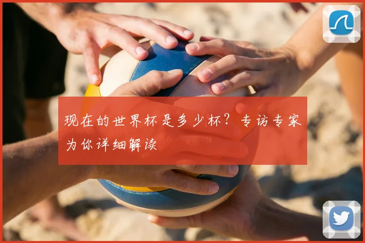 现在的世界杯是多少杯?专访专家为你详细解读