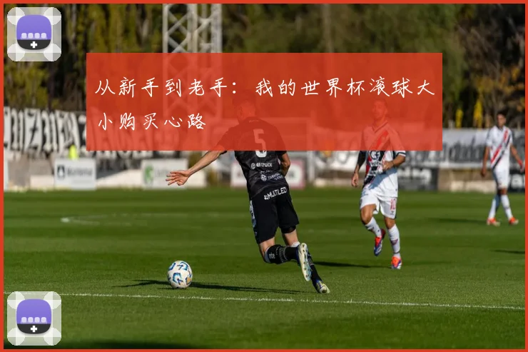 从新手到老手:我的世界杯滚球大小购买心路