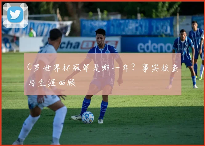 C罗世界杯冠军是哪一年？事实核查与生涯回顾
