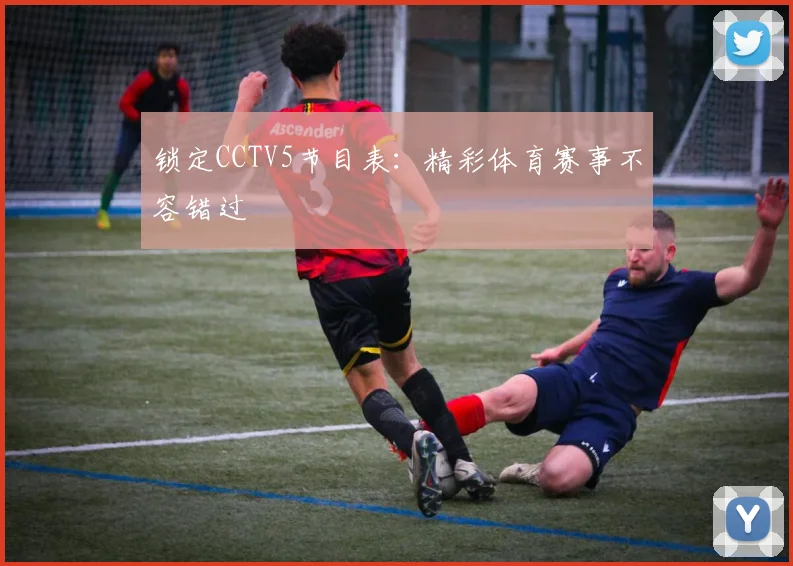 锁定CCTV5节目表:精彩体育赛事不容错过