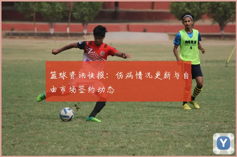 篮球资讯快报：伤病情况更新与自由市场签约动态