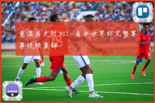 重温历史时刻：南非世界杯完整赛事视频集锦